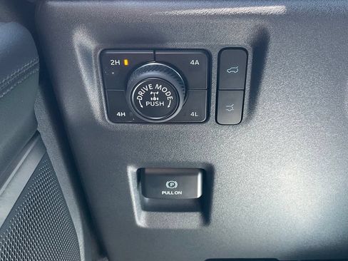 New 2026 Ford Expedition Tremor AWD/4WD image 55