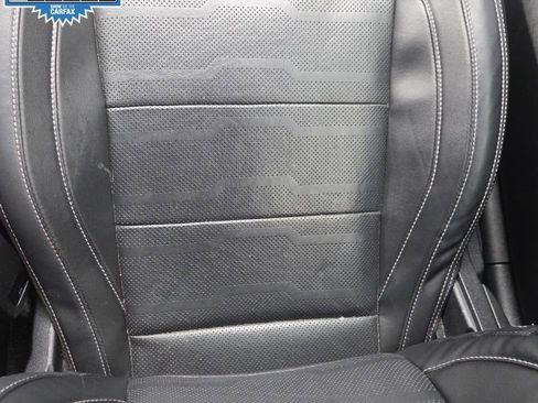 Used 2022 Ford Mustang Premium w/ Equipment Group 201A image 30