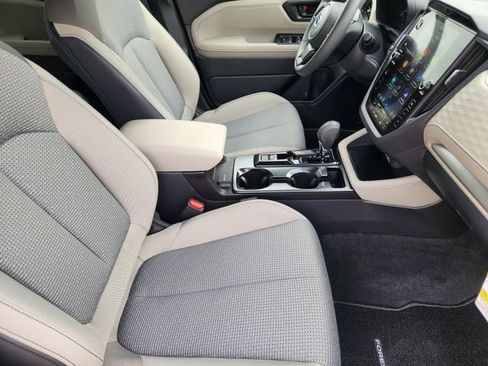 Certified 2026 Subaru Forester Premium AWD/4WD image 14