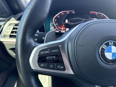 Used 2023 BMW 430i Gran Coupe w/ M Sport Package image 28