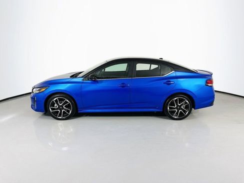 Certified 2024 Nissan Sentra SR image 6