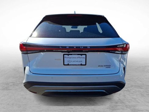 Used 2023 Lexus RX 350 Premium w/ Accessory Package image 5