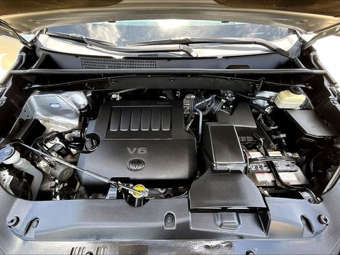 Used 2015 Toyota Highlander XLE FWD image 30