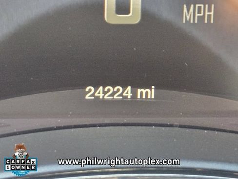 Used 2025 Dodge Durango GT RWD image 27