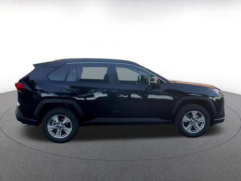 Used 2025 Toyota RAV4 XLE image 16