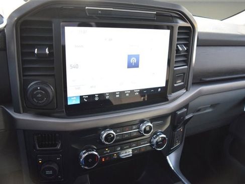 New 2025 Ford F150 XLT w/ Equipment Group 302A MID image 9