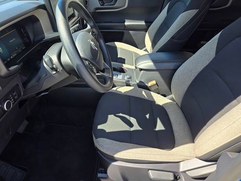 Used 2026 Ford Bronco Sport Big Bend AWD/4WD image 15