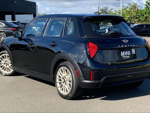 New 2026 MINI Cooper S FWD image 3