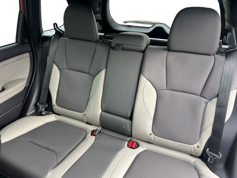 New 2026 Subaru Forester Limited image 13