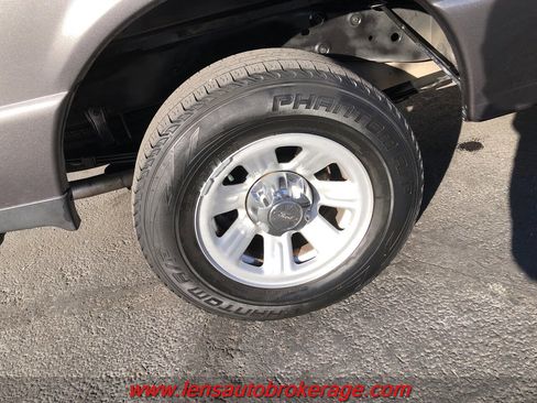 Used 2010 Ford Ranger XLT image 22