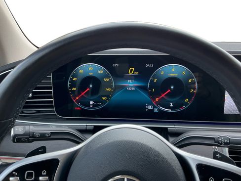 Used 2021 Mercedes-Benz GLE 350 4MATIC image 12