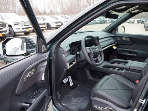 New 2027 Kia Telluride SX w/ Towing Package FWD image 11