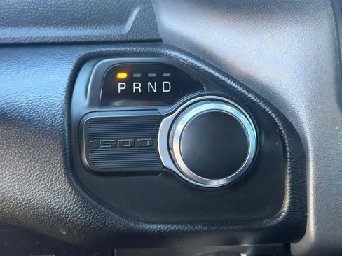 Used 2022 RAM 1500 Big Horn image 24