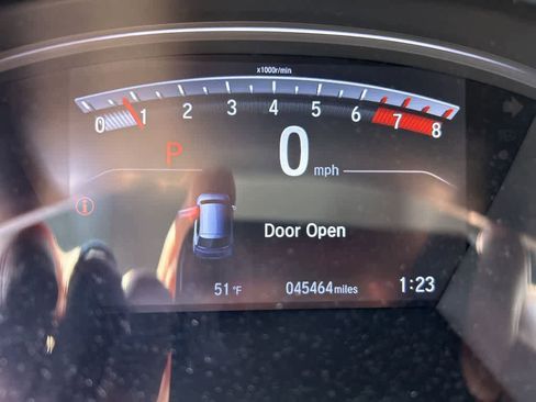 Used 2019 Honda CR-V EX image 17