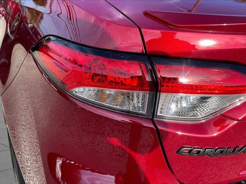 Used 2026 Toyota Corolla SE FWD image 28