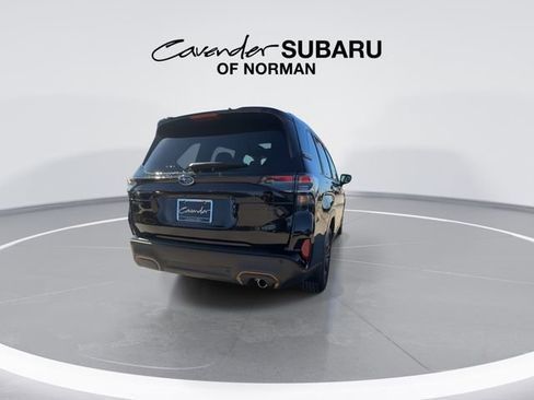New 2026 Subaru Forester Sport w/ Sport Package AWD/4WD image 2