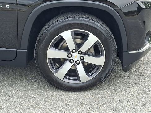 Used 2018 Chevrolet Traverse LT FWD image 8
