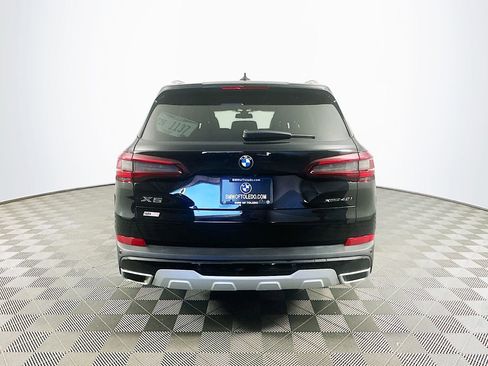 Used 2020 BMW X5 xDrive40i w/ Convenience Package image 8