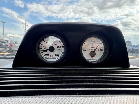 Used 2022 Ford Mustang GT w/ Equipment Group 301A RWD image 25