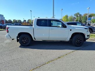 New 2026 Nissan Frontier SV w/ Tow Package AWD/4WD video 2