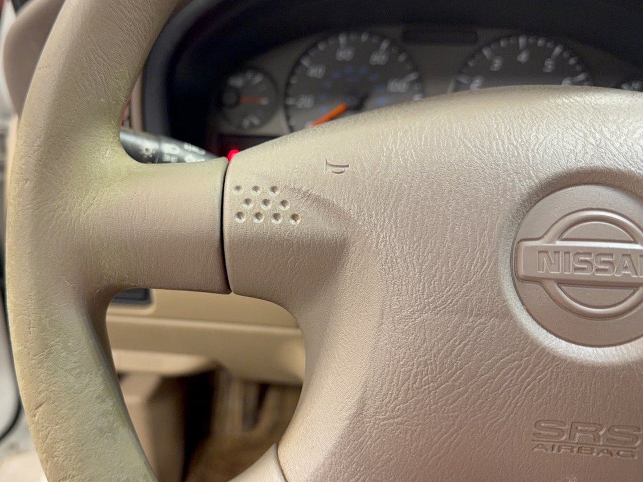Used 2002 Nissan Sentra GXE FWD image 18