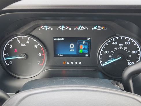 New 2026 Ford F250 XL w/ STX Appearance Package image 11