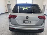 Used 2022 Volkswagen Tiguan SE image 3