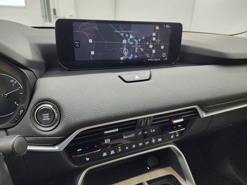 Used 2024 MAZDA CX-90 3.3 Turbo w/ Premium Package image 12