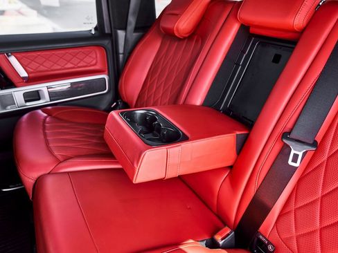 Used 2022 Mercedes-Benz G 63 AMG G 63 AMG image 52