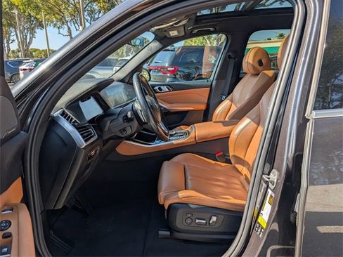 Used 2019 BMW X5 xDrive40i image 10
