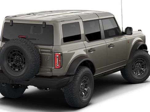 New 2026 Ford Bronco Badlands image 28