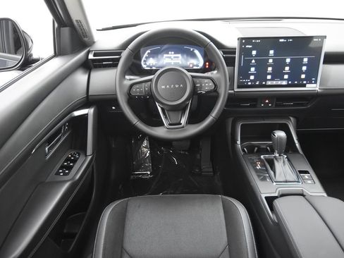 New 2026 MAZDA CX-5 Select AWD/4WD image 27
