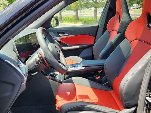 New 2026 BMW X1 M35i w/ Technology Package AWD/4WD image 10