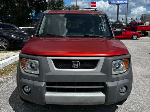 Used 2004 Honda Element LX image 3