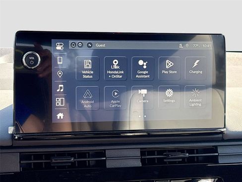 New 2026 Honda Prologue Touring image 17