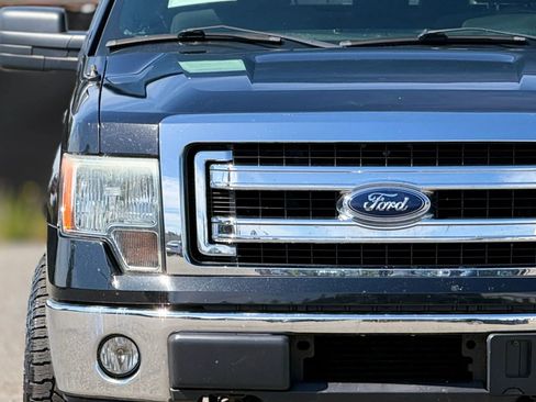 Used 2013 Ford F150 XLT w/ Trailer Tow Pkg AWD/4WD image 11