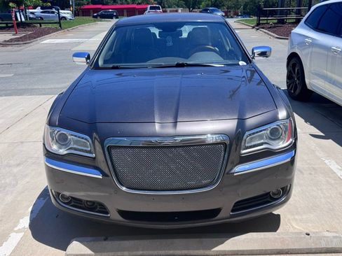 Used 2013 Chrysler 300 C w/ Light Group RWD image 2