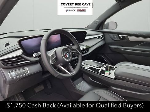 New 2026 Buick Enclave Preferred image 30