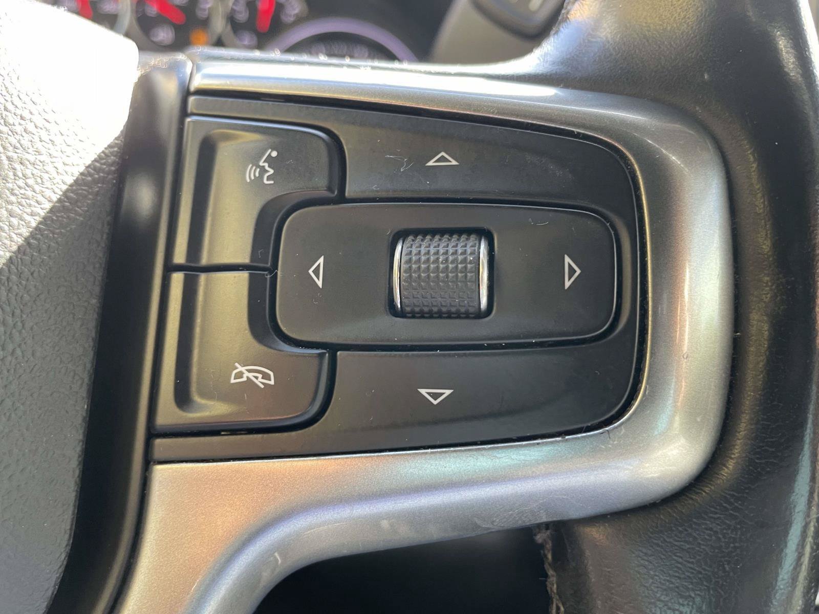 Used 2019 Chevrolet Silverado 1500 RST w/ All-Star Edition AWD/4WD image 22