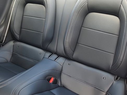 New 2025 Ford Mustang GT Premium image 22