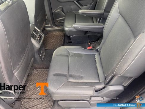 Used 2021 Volkswagen Atlas SEL FWD image 10
