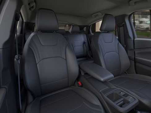 New 2026 Ford Mustang Mach-E Premium w/ Technology Package image 11