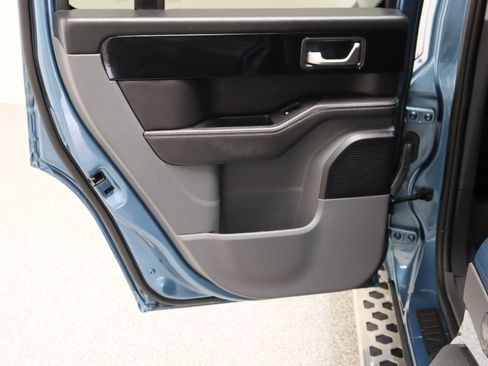 Used 2024 INEOS Grenadier image 28