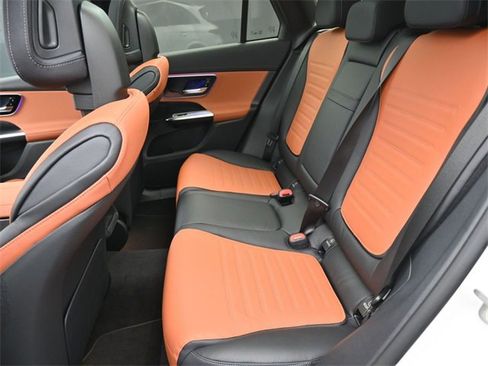 New 2026 Mercedes-Benz GLC 43 AMG GLC 43 AMG image 10