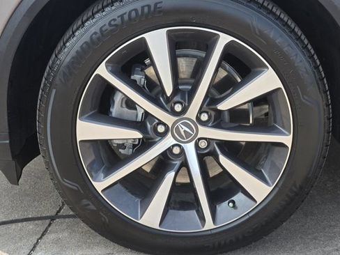 Certified 2026 Acura MDX FWD w/ Technology Package image 11