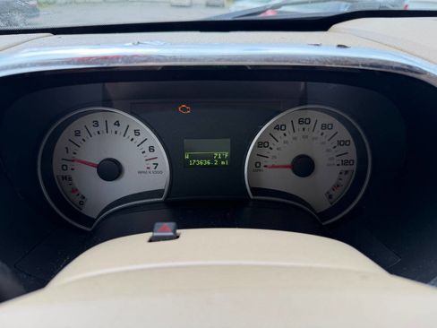 Used 2010 Ford Explorer Eddie Bauer AWD/4WD image 17