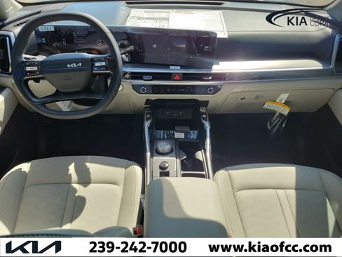New 2026 Kia Sorento EX FWD image 13