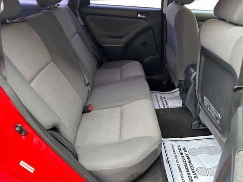 Used 2003 Toyota Matrix XR FWD image 17