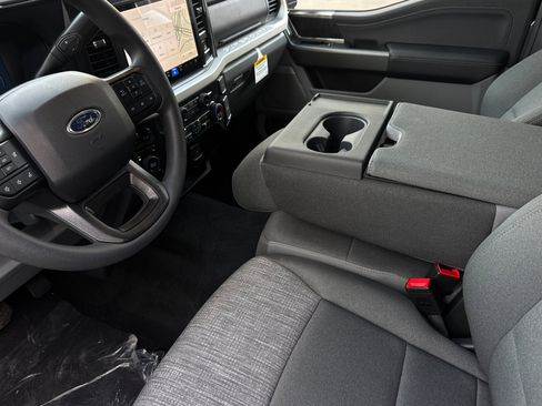 New 2026 Ford F250 XLT w/ XLT Premium Package image 9