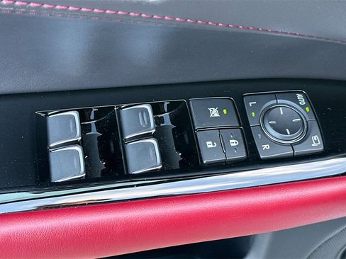 Used 2018 Lexus GS 350 F Sport image 12